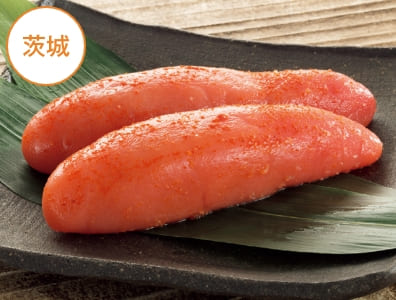 かねふく 辛子明太子 商品画像