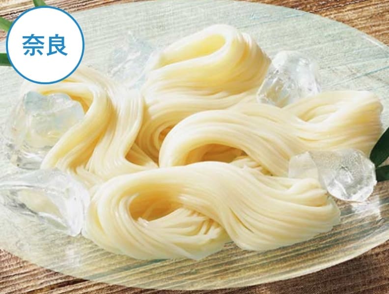 マル勝髙田商店  三輪の神糸（蔵出し二年物）の商品画像
