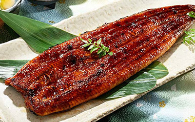 長焼き