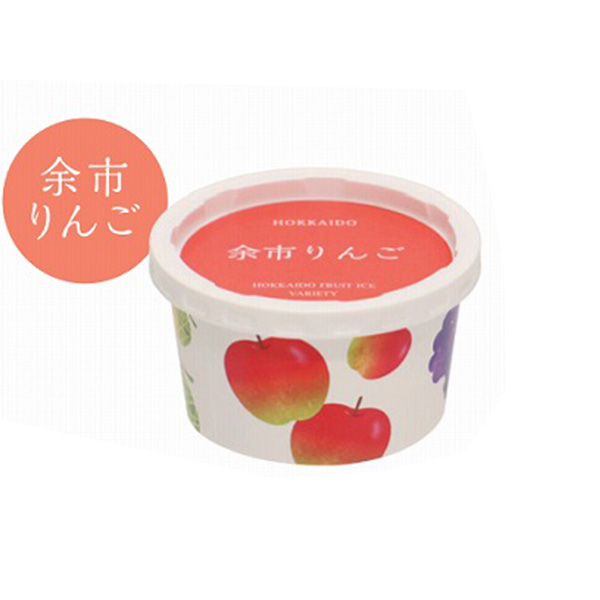 余市りんご