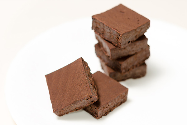 葉山のショコラ・カロ