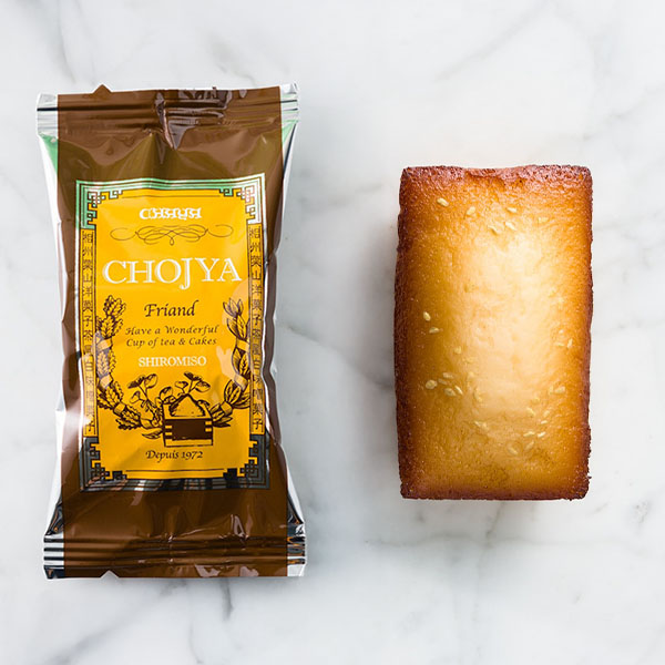 白味噌フリアン【CHOJYA】
