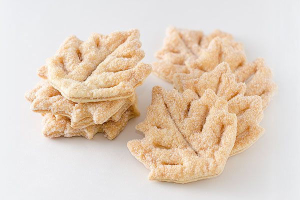 パティスリー ラ・マーレ・ド・チャヤ 葉山リーフパイ 商品イメージ