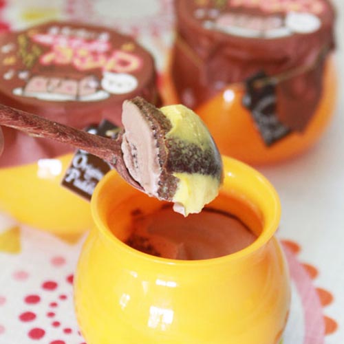 CAKEHOUSE Honda(ケーキハウス ホンダ) チョコカステ~ラぷりん