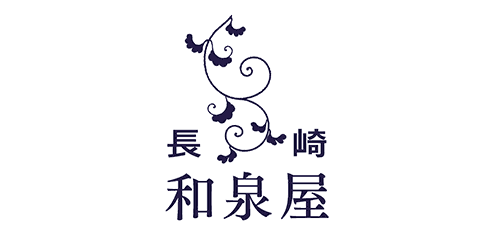 和泉屋（いずみや）ロゴ