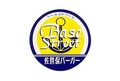 ベースストリート ロゴ