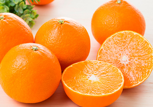 出荷前の紅まどんな