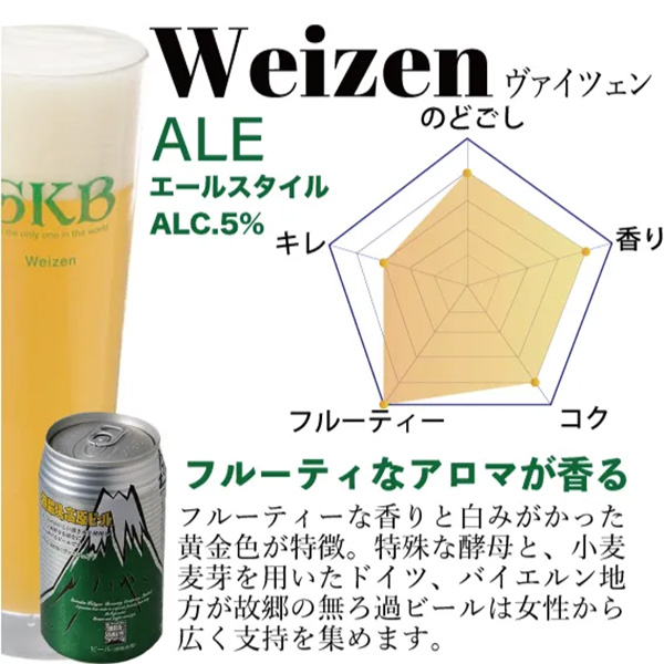 時之栖 御殿場高原ビール4種8缶セット【ビアフェス】【おいしい