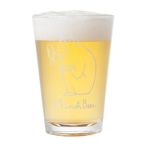 箕面ビール 定番ビール6種 飲み比べセット【おいしいお取り寄せ