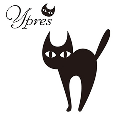 猫のキャラクター