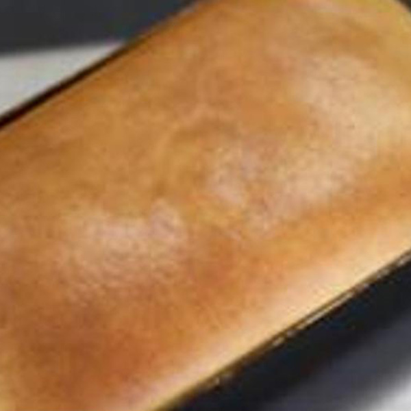 焼きあがった伊達巻