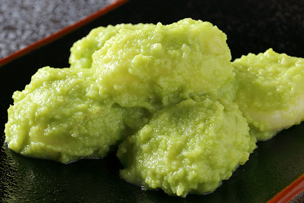 冷凍ずんだ餅(5個入)