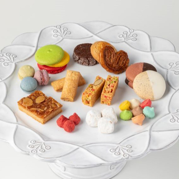 MACARON ET CHOCOLAT(マカロン・エ・ショコラ) の焼き菓子