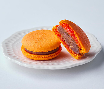 MACARON ET CHOCOLAT マカロン 15個BOX【おいしいお取り寄せ】 | 焼
