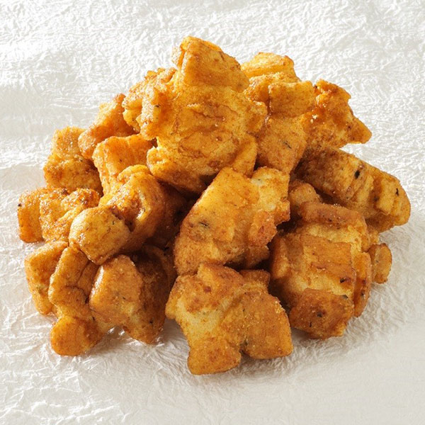 手揚げもち しょうゆ味イメージ