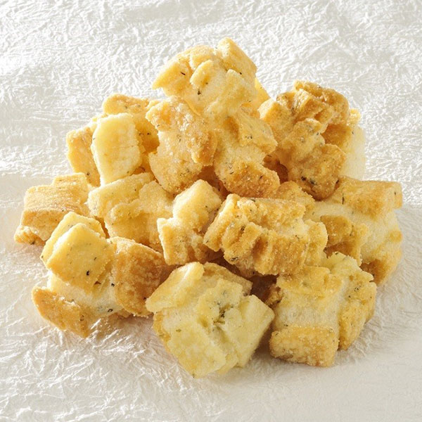 手揚げもち しお味イメージ