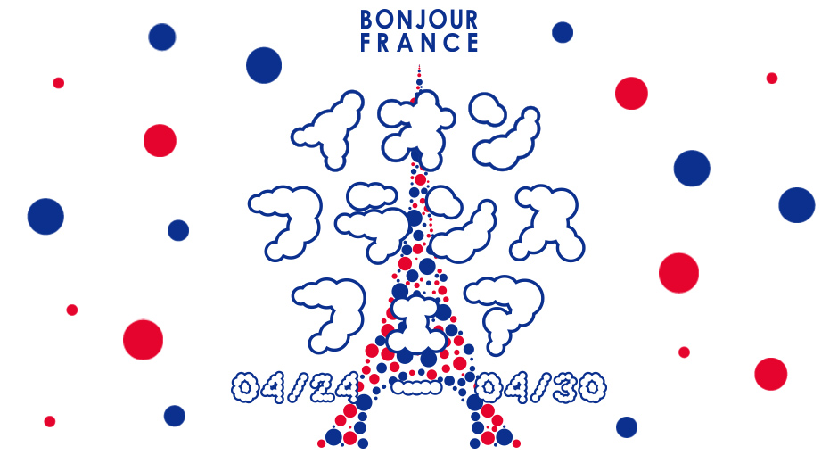 フランスフェア