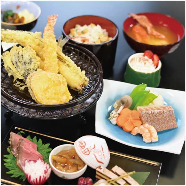 リンベル 選べる体験ギフト 食に寛ぐひととき【父の日】　商品画像1