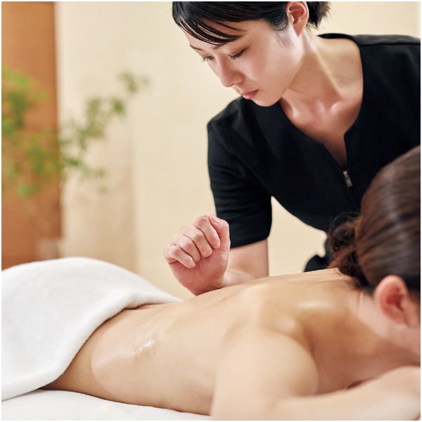 リンベル 選べる体験ギフト 贅沢ホテルスパ【父の日】 商品画像1