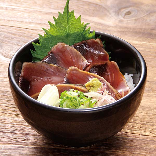 明神水産 鰹詰合せセット【父の日】 商品画像1