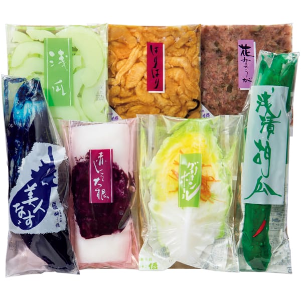 京都錦小路 桝悟 京味鮮【父の日】　商品画像1