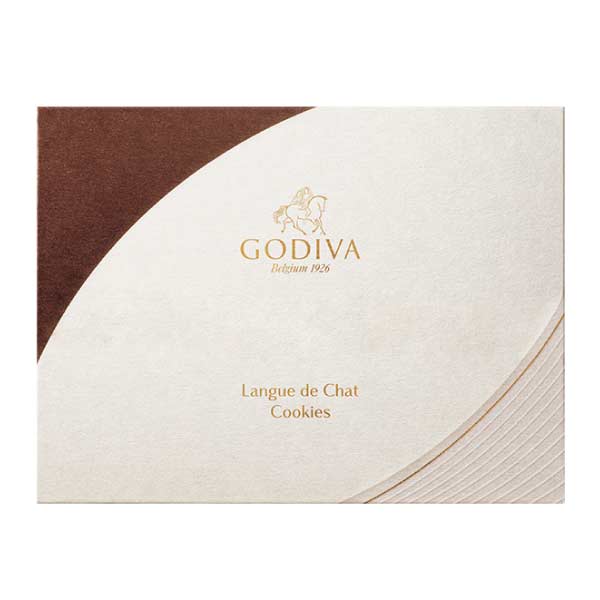ゴディバ ラングドシャクッキーアソートメント(30枚入)【夏の贈りもの・お中元】[GDC-311]　商品画像1