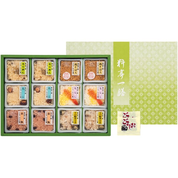 わらびの里 料亭一膳【父の日】 商品画像1