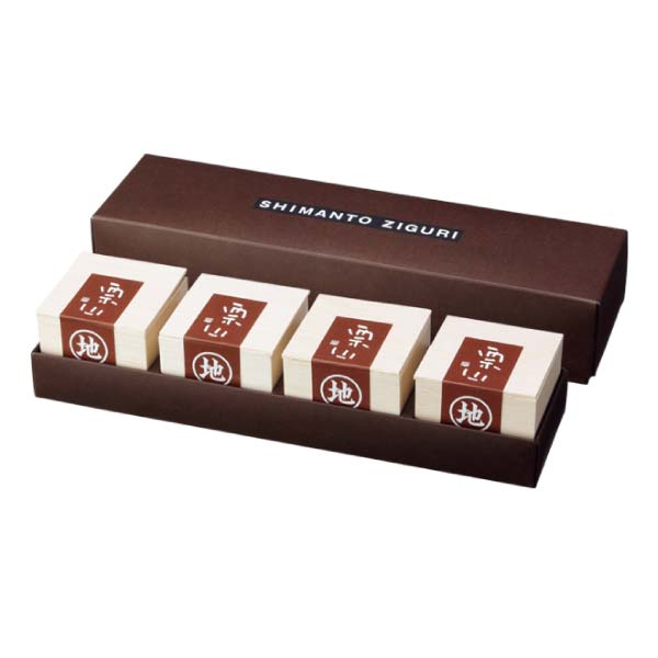 四万十ドラマ 栗山【冬の贈りもの・お歳暮】　商品画像1