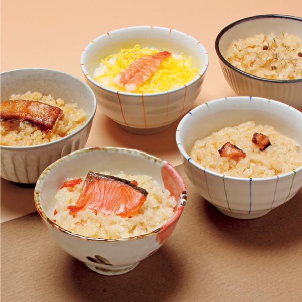 京・料亭わらびの里 料亭一膳【冬ギフト・お歳暮】[GS-50V]　商品画像1