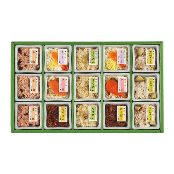 京・料亭わらびの里 料亭一膳【夏の贈りもの・お中元】[GS-50E]　商品画像1
