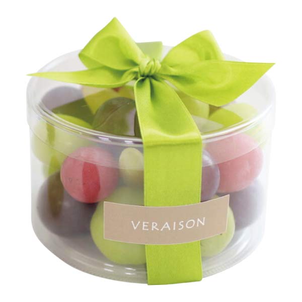 岡山県産 ぶどうの宝石箱ヴェレゾンボヌール(お届け期間：7/21〜8/15)【夏の贈りもの・お中元】　商品画像1