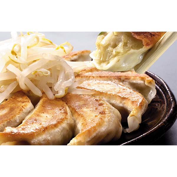 五味八珍 浜松餃子 56個×2【限定500点】【GW】　商品画像1