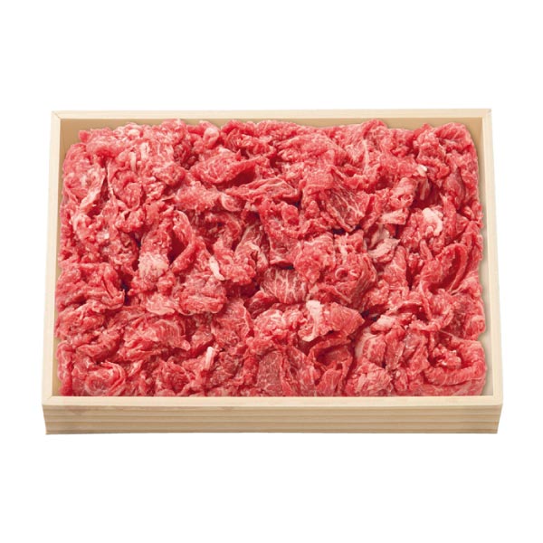 能登牛切りおとし【夏の贈りもの・お中元】　商品画像1