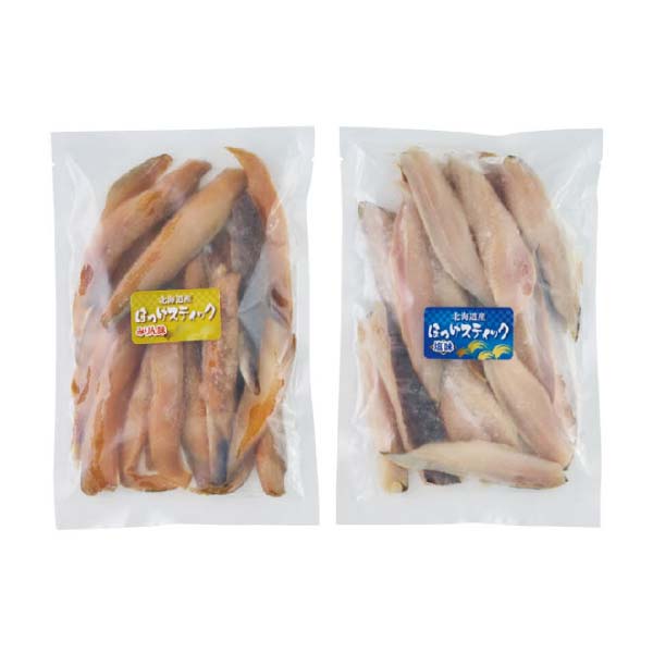 北海道産 ほっけスティック【冬の贈りもの・お歳暮】 商品画像1