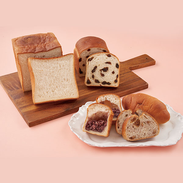 KIHACHI FOOD HALL パン詰合せ 【母の日】　商品画像1