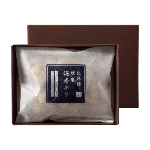 京都 北大路「仁修樓」監修 海老チリセット【冬の贈りもの・お歳暮】[NE-GPM]　商品画像1