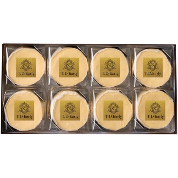 T.D.Early ミルクキャラメルスフレ【母の日】 商品画像1