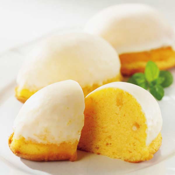 ラ・ファミーユ 瀬戸内レモンケーキ【夏の贈りもの・お中元】[L002]　商品画像1