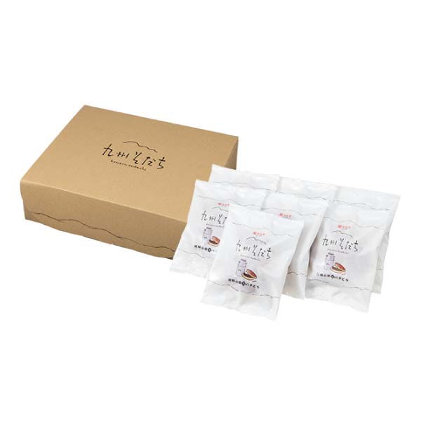弘乳舎 九州そだち阿蘇山麓塩バタどら【冬の贈りもの・お歳暮】[BD-7]　商品画像1