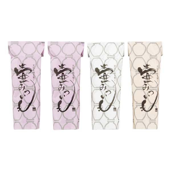 With U 丸ごと壷みついも【冬の贈りもの・お歳暮】[C39-3]　商品画像1