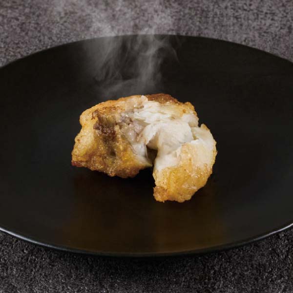 山賀 国産天然ふぐ唐揚げ【冬の贈りもの・お歳暮】　商品画像1