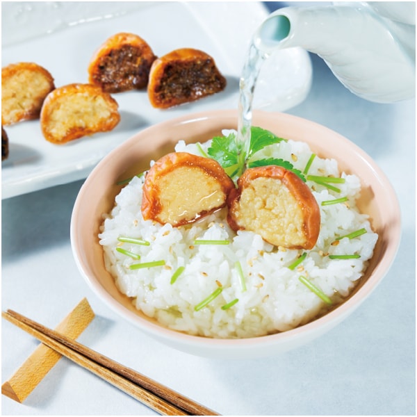 岩谷 ＜美彩山海＞山海うめ【父の日】　商品画像1