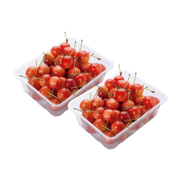 北海道産 さくらんぼ(お届け期間：6/25〜7/18)【夏の贈りもの・お中元】　商品画像1
