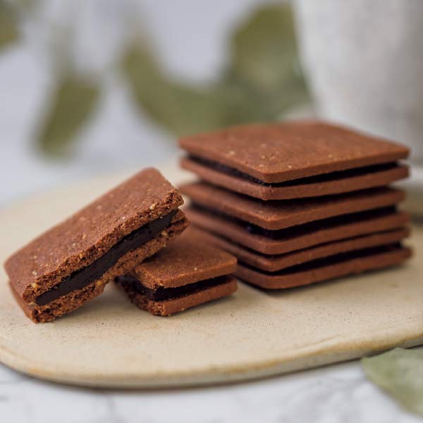 MYHONEY ハニーショコラサンド リープ【夏の贈りもの・お中元】[307 5個入]　商品画像1