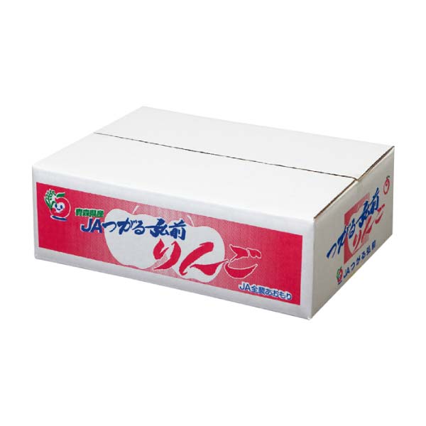 青森県産(つがる弘前) ぐんま名月(お届け期間：11/25〜12/31)【冬の贈りもの・お歳暮】　商品画像1