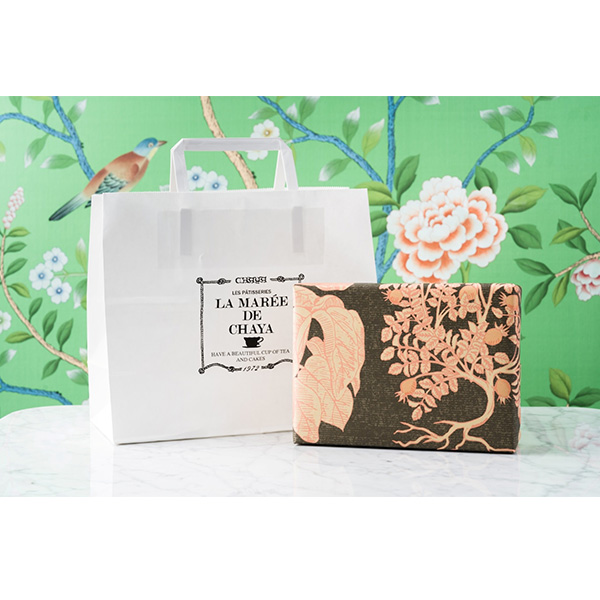 パティスリー ラ・マーレ・ド・チャヤ フリアン詰合せ＜5個入＞【おいしいお取り寄せ】　商品画像1