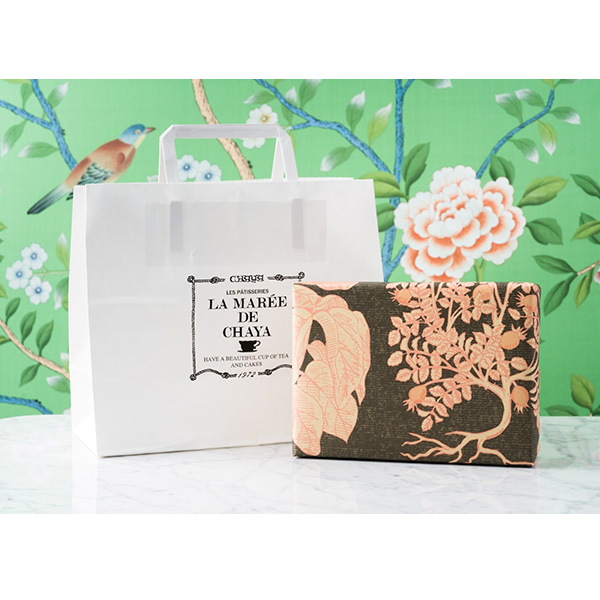 パティスリー ラ・マーレ・ド・チャヤ フリアン詰合せ＜10個入＞【おいしいお取り寄せ】　商品画像1