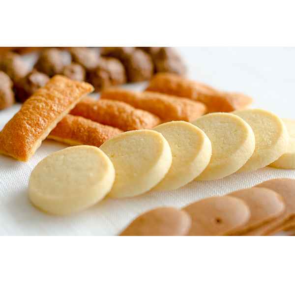 パティスリー ラ・マーレ・ド・チャヤ クッキーSS【おいしいお取り寄せ】　商品画像1