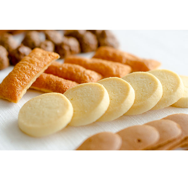 パティスリー ラ・マーレ・ド・チャヤ クッキーS【おいしいお取り寄せ】　商品画像1