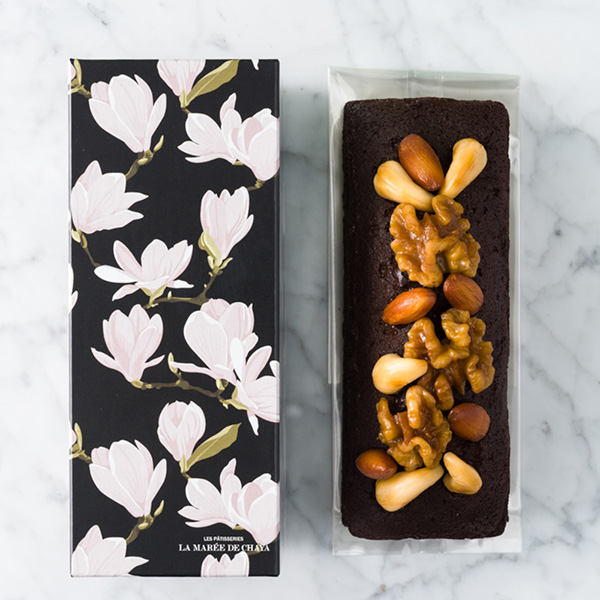 パティスリー ラ・マーレ・ド・チャヤ チョコレートケーキ【おいしいお取り寄せ】　商品画像1